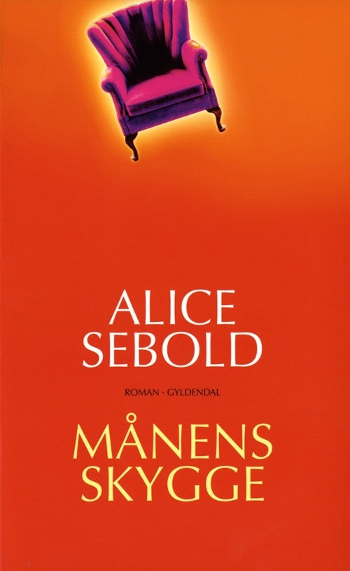 Månens skygge