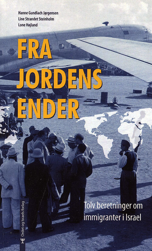 Fra jordens ender
