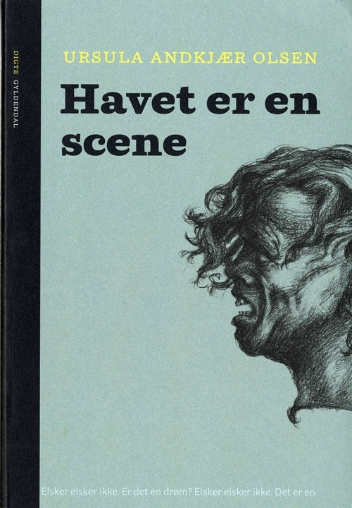 Havet er en scene