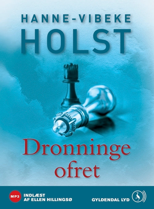 Dronningeofret