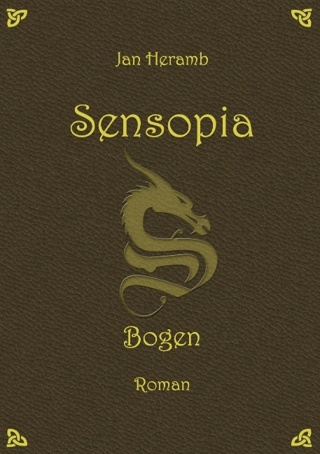 Sensopia Bogen