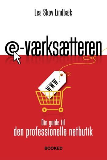 E-værksætteren
