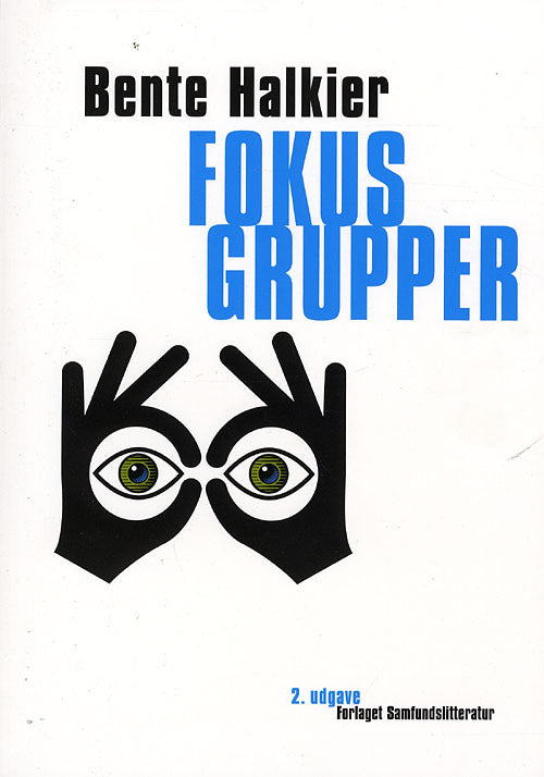 Fokusgrupper
