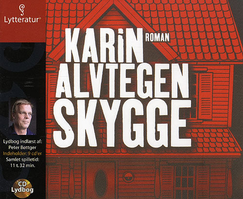 Skygge