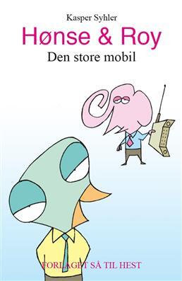 Hønse & Roy