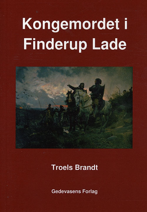 Kongemordet i Finderup Lade