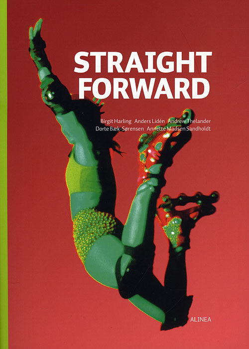Straight Forward, Textbook med cd (mp3)