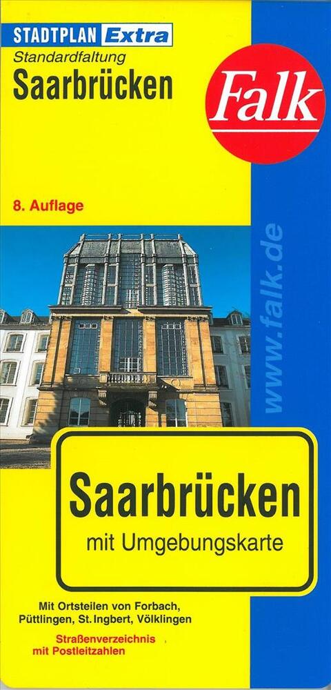 Saarbrücken