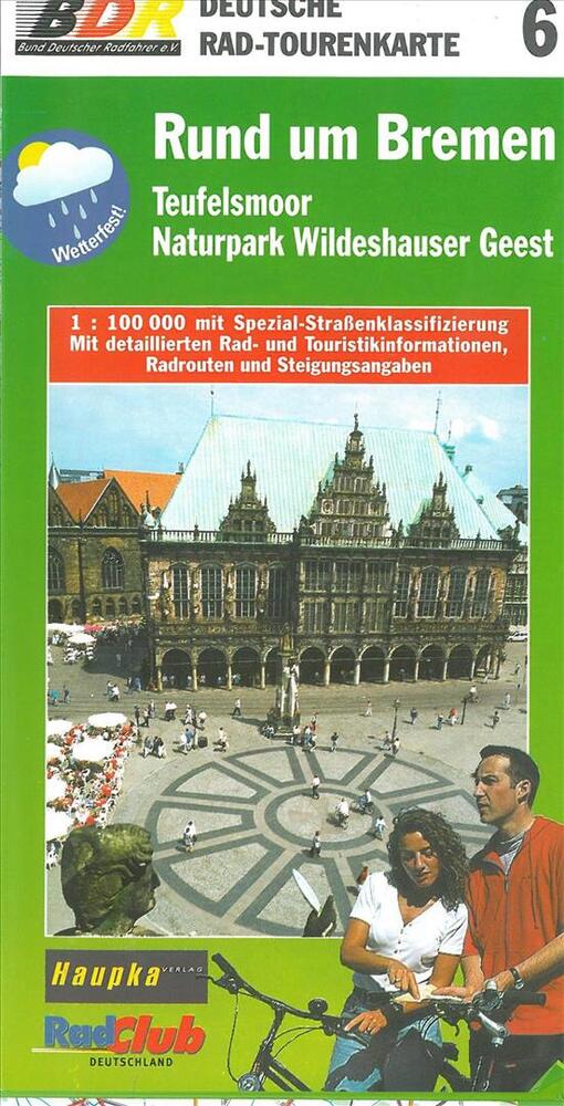 Rund um Bremen