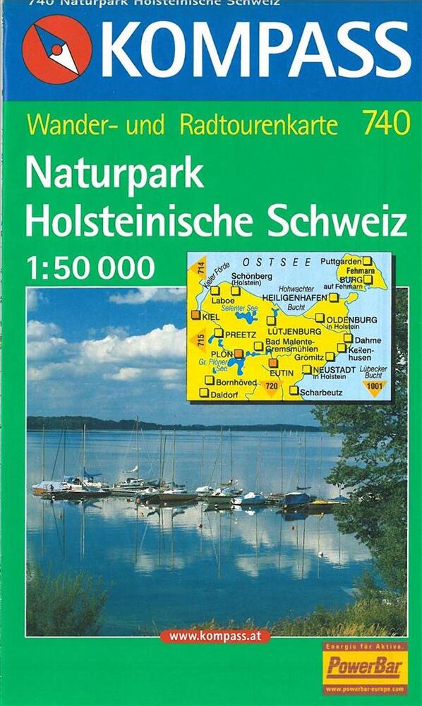 Naturpark Holsteinische Schweiz
