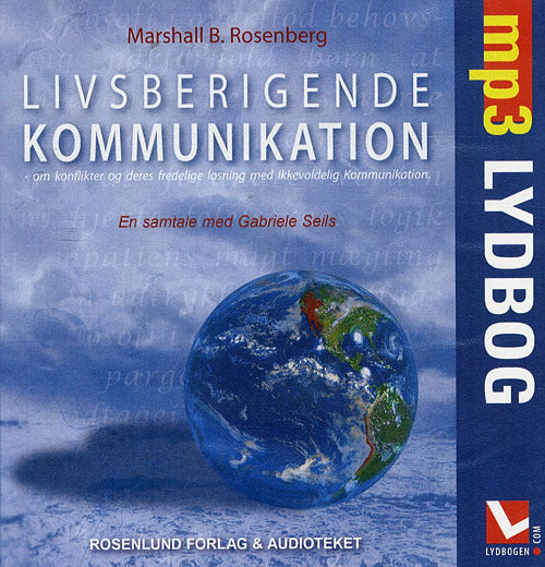 Livsberigende kommunikation