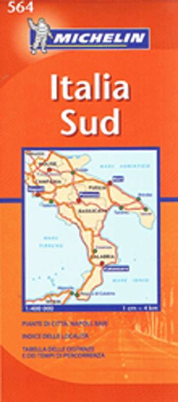 Southern Italy