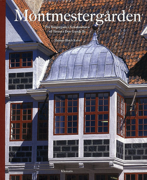 Møntmestergården