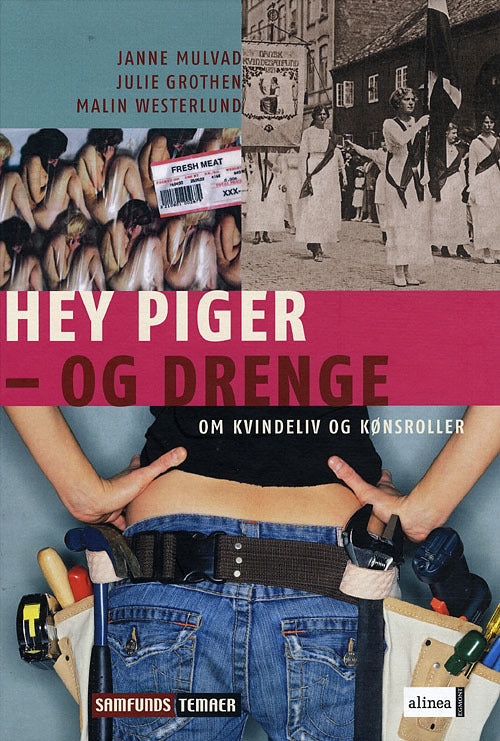 Samfundstemaer, Kvindeliv og kønsroller