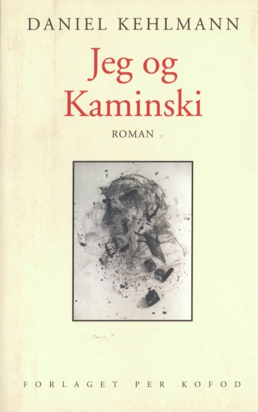 Jeg og Kaminski