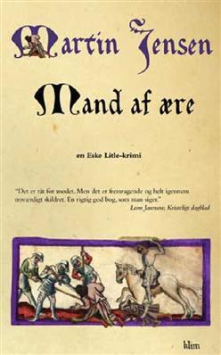 Mand af ære (Eske Litle)