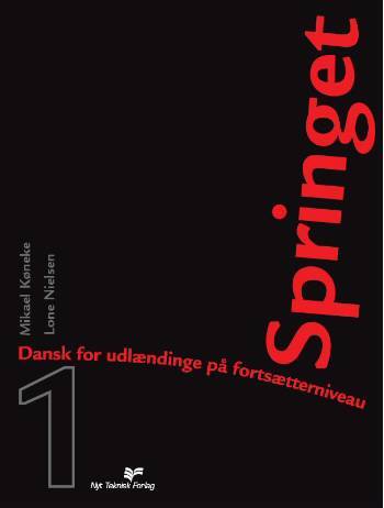 Springet