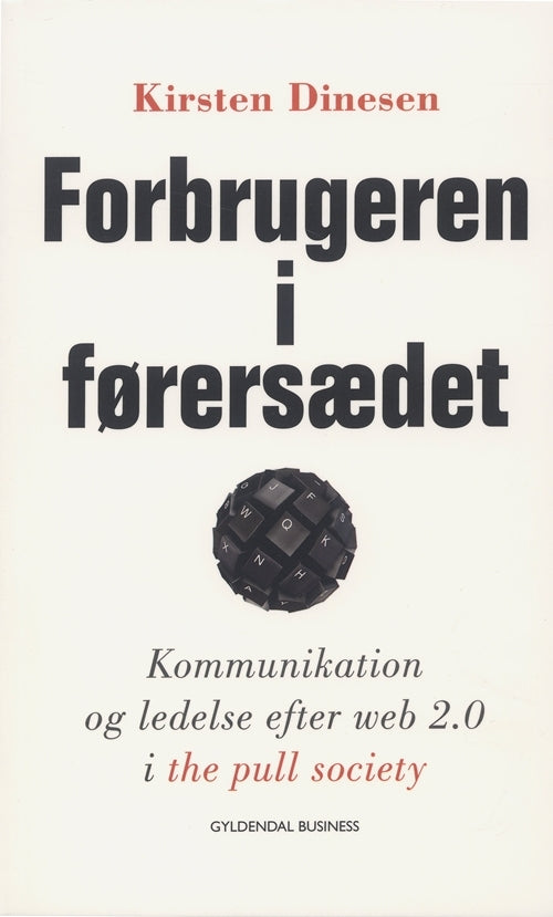 Forbrugeren i førersædet