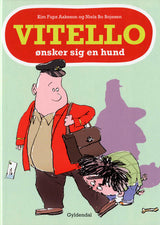 Vitello ønsker sig en hund