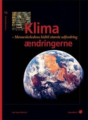 Klimaændringerne