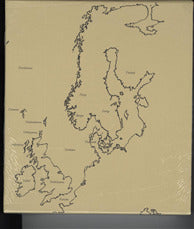 Nordatlantisk arkitektur 1-2