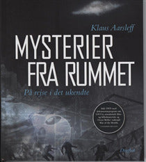 Mysterier fra rummet