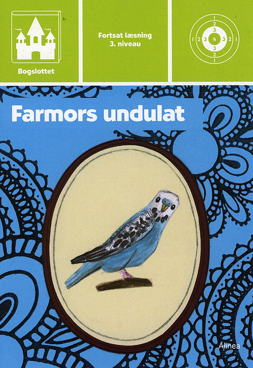 Bogslottet 3, Farmors undulat