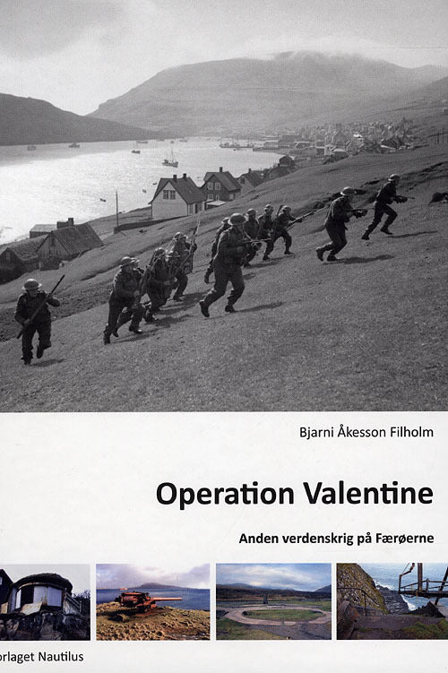 Operation Valentine