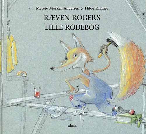 Ræven Rodgers lille rodebog