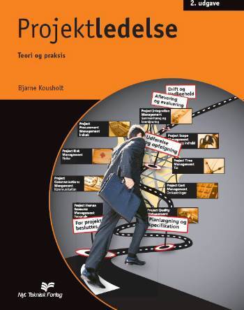 Projektledelse