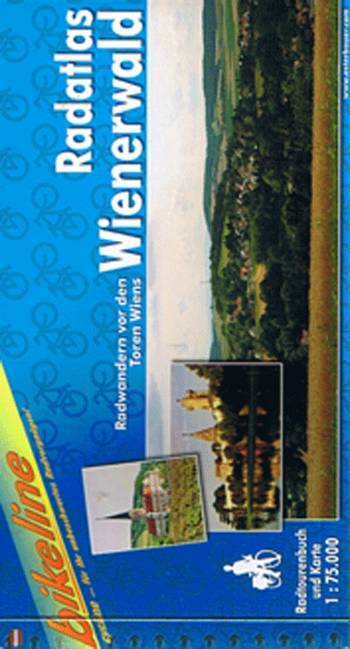 Radatlas Wienerwald