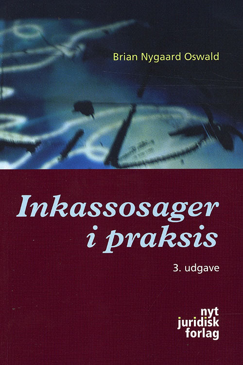 Inkassosager i praksis 3. udg.