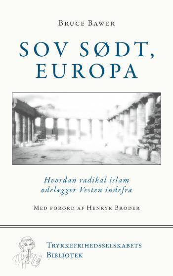 Sov sødt, Europa
