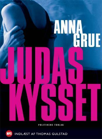 Judaskysset
