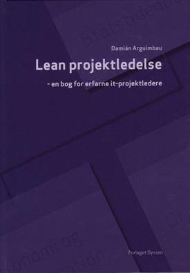 Lean projektledelse