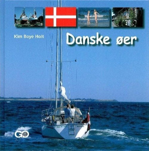 Danske øer