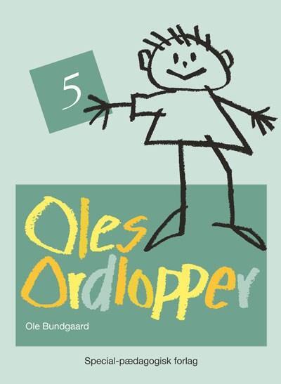 Oles ordlopper 5 (5 stk.)