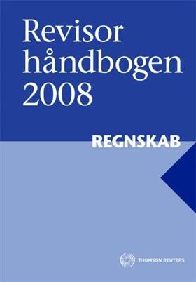 Revisorhåndbogen