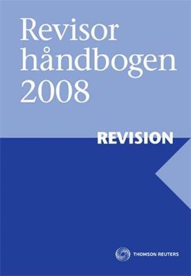 Revisorhåndbogen