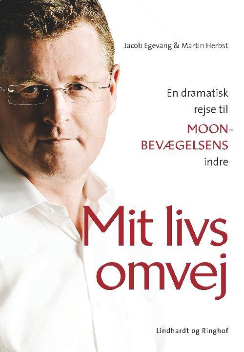 Mit livs omvej