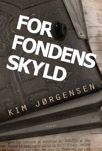 For fondens skyld