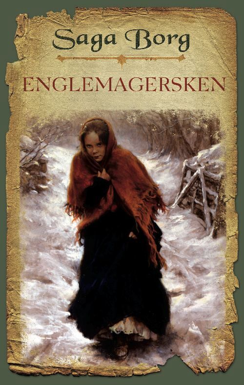 Blodbrødre 5: Englemagersken