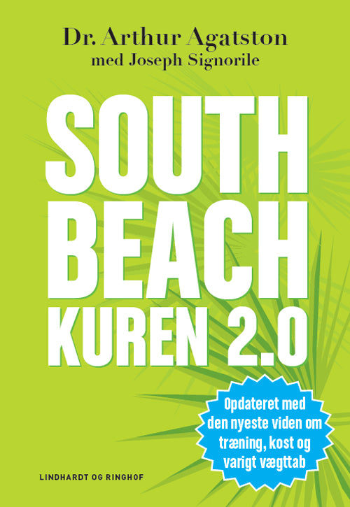 South Beach kuren 2.0