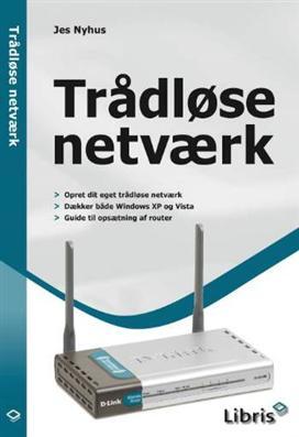 Trådløse netværk