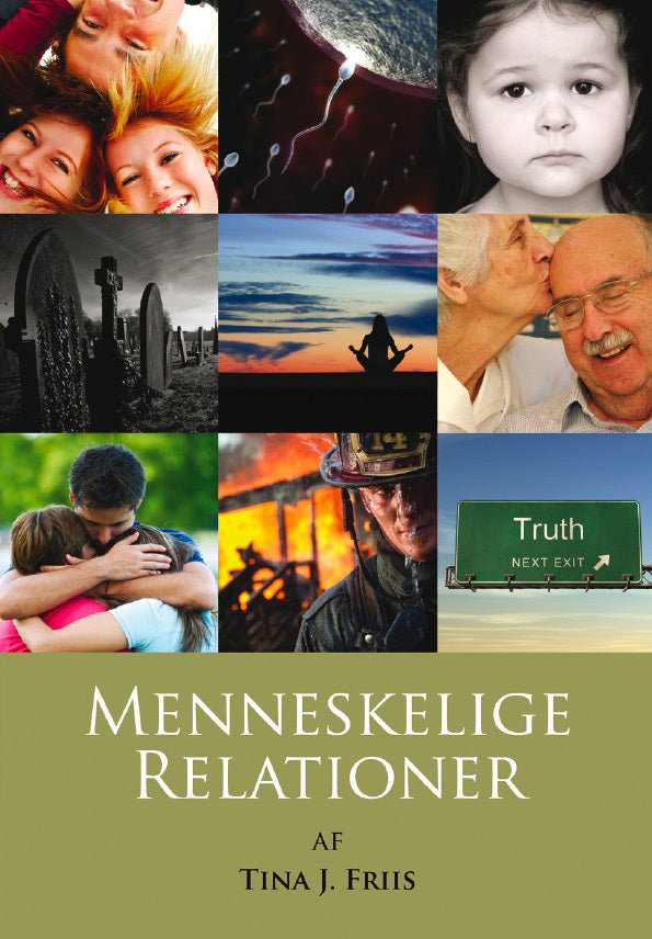 Menneskelige relationer