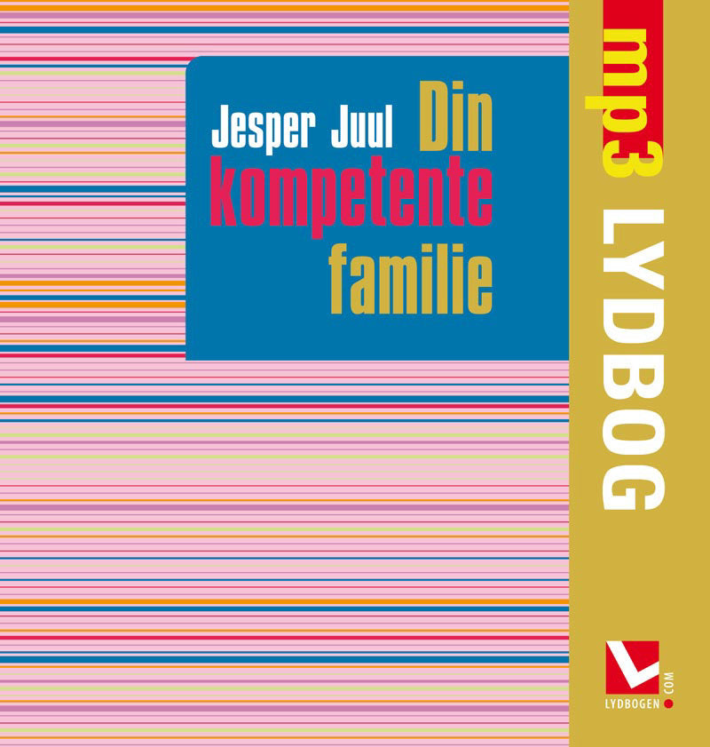 Din kompetente familie