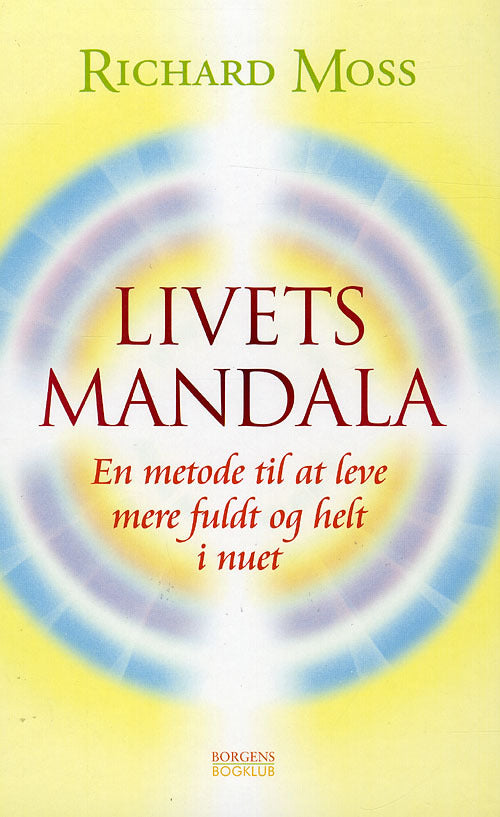 LIVETS MANDALA