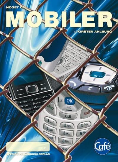 Noget om Mobiler. Blåt niveau, 5 stk.
