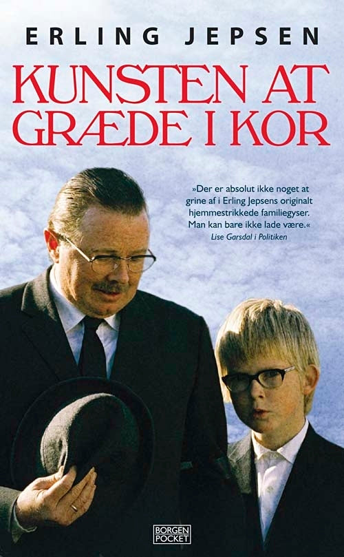 Kunsten at græde i kor