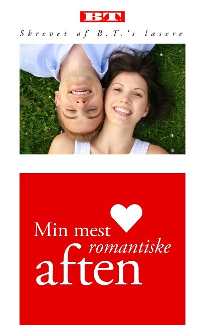 Min mest romantiske aften